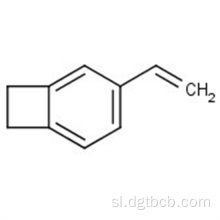 4-vinilbenzociklobutenski API 4-VBCB 99717-87-0